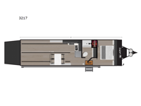 PLA 550 3217 Floorplan Image