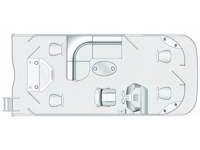 CTS Series 20A CTS Floorplan Image