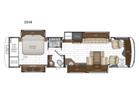 New Aire 3549 Floorplan Image