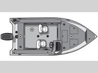 Lazer 161 Floorplan Image