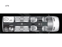 V-Tour 10TB Floorplan Image