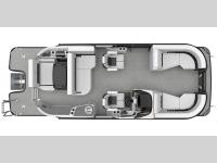 G3 DLZ DH Floorplan Image