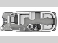 G3 DLZ Floorplan Image