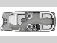 G3 CLZ DH Floorplan Image