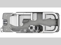 G3 CLZ Floorplan Image