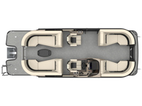 G3 LZ Floorplan Image