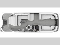 G5 CLZ Floorplan Image