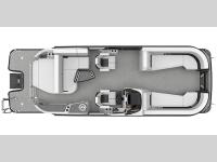 G5 CLZ DH Floorplan Image
