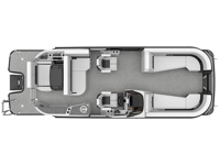 G5 DLZ DH Floorplan Image