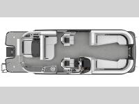 G5 DLZ DH Floorplan Image
