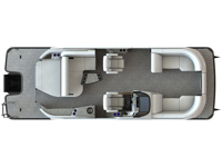 M3 CLZ DH Floorplan Image