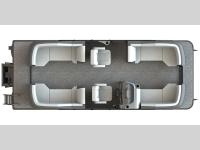 A - Series A22 LZ DH Sport Floorplan Image