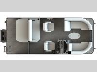 Mirage 820 CLZ DH Floorplan Image