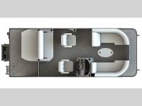 Mirage 822 CLZ DH Floorplan Image