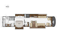 Essex 4521 Floorplan Image