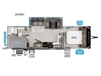 New 2025 Grand Design Imagine 2800BH image