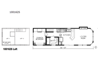 Country Manor 100162S Floorplan Image