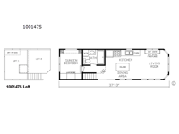 Country Manor 100147S Floorplan Image