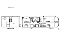 Country Manor 100187S Floorplan Image