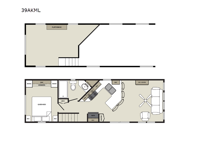 Quailridge 39AKML Floorplan Image