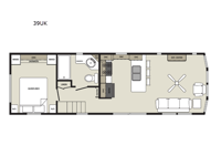 Quailridge 39UK Floorplan Image