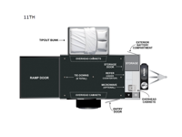 ROG 11TH Floorplan Image