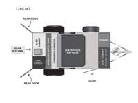 ROG 12RK-XT Floorplan Image