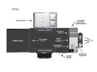 ROG 14TH1 Floorplan Image