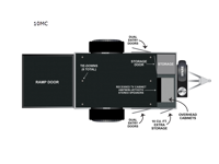 ROG 10MC Floorplan Image