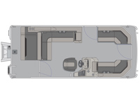 Vectra 21 RL Floorplan Image