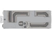 Vectra 23 L Floorplan Image