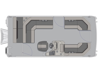 Vectra 19 L Floorplan Image