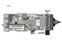 Pause 20.2 Floorplan Image