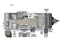 Pause 20.3 Floorplan Image