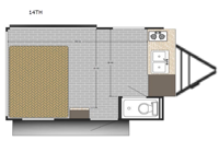 Sun Lite 14TH Floorplan Image