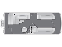 S Series 22 SLJ Floorplan Image