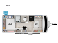 New 2025 Grand Design Serenova 160LG image