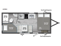 Access 18DBH Floorplan Image