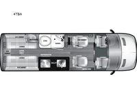 V-RV 4TBA Floorplan Image