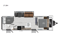 Corterra 27.2BH Floorplan Image