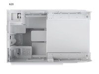 Cirrus 620 Floorplan Image