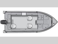 Delta 188 T Floorplan Image