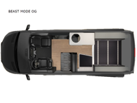 Storyteller Overland Beast MODE OG Floorplan Image