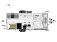 Venu 17TB Floorplan Image
