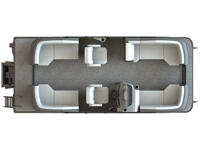 GX 20 R DH Floorplan Image