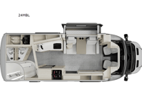 Wonder 24MBL Floorplan Image