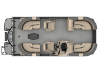 CX 21 R Floorplan Image