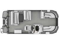 CX 21 DL Floorplan Image