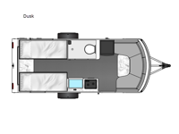 Sol Dusk Rover Floorplan Image