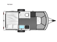 Sol Horizon Rover Floorplan Image